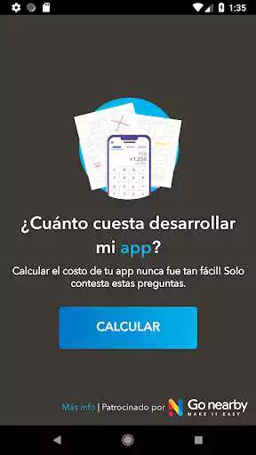 Play Calcular mi App  and enjoy Calcular mi App with UptoPlay