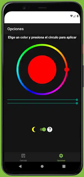 Play Calcular Notas Chile as an online game Calcular Notas Chile with UptoPlay