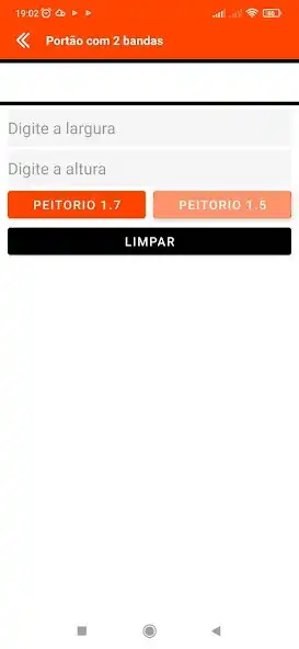 Play calcular portões  and enjoy calcular portões with UptoPlay