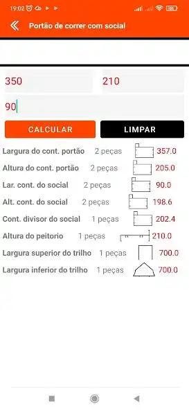 Play calcular portões as an online game calcular portões with UptoPlay