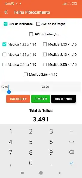 Play Calcular Telhas as an online game online Calcular Telhas with UptoPlay Play Calcular Telhas as an online game Calcular Telhas with UptoPlay