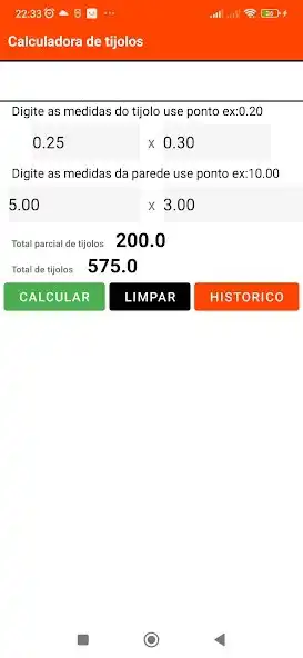 Play calcular tijolo and enjoy calcular tijolo with UptoPlay Play calcular tijolo and enjoy calcular tijolo with UptoPlay