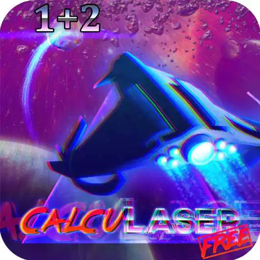Play CalcuLASER FREE Math Game APK Play CalcuLASER FREE Math Game APK