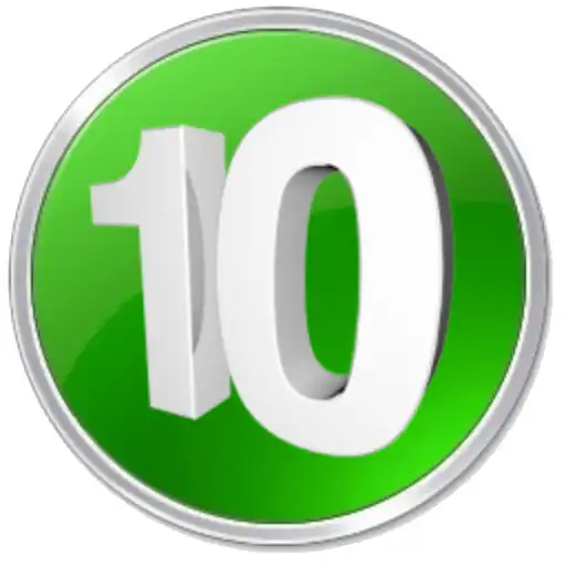 Play Calculate 4 numbers to get 10 APK