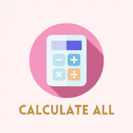 Play Calculate All APK Play Calculate All APK