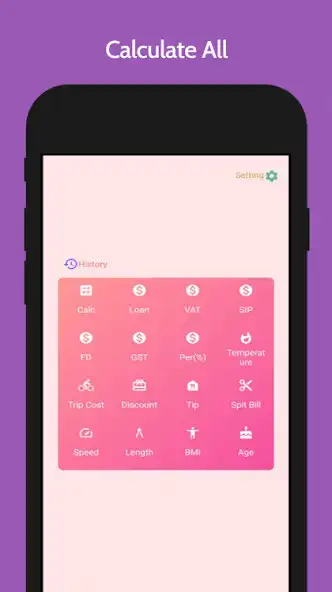 Play Calculate All  and enjoy Calculate All with UptoPlay