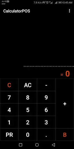 Play CalculateBillPOS  and enjoy CalculateBillPOS with UptoPlay