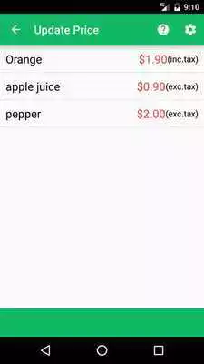 Play Calculate body mass index(BMI)