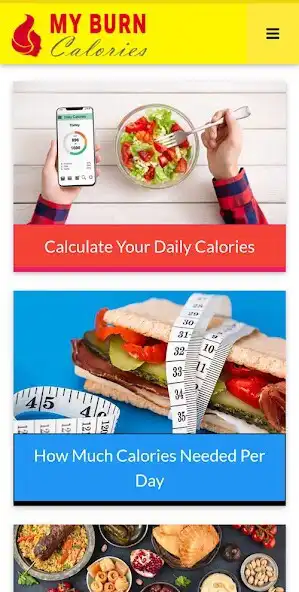 Play Calculate Calories Tamil - My   and enjoy Calculate Calories Tamil - My  with UptoPlay
