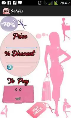 Play Calculate Discounts and Gains
