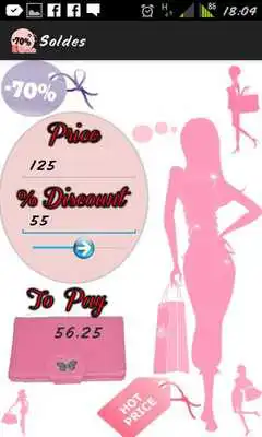 Play Calculate Discounts and Gains