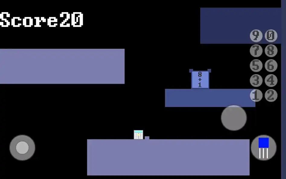 Play Calculated Shots  and enjoy Calculated Shots with UptoPlay