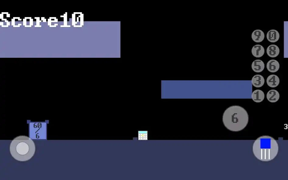 Play Calculated Shots as an online game Calculated Shots with UptoPlay