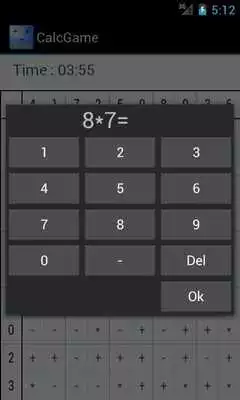 Play CalculateGame