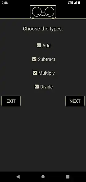 Play Calculate! - Mental Math as an online game Calculate! - Mental Math with UptoPlay