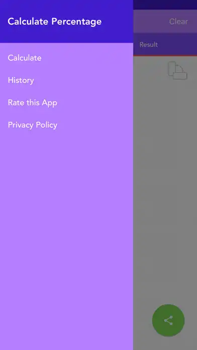 Play Calculate percentage  and enjoy Calculate percentage with UptoPlay