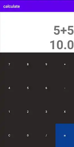 Play Calculate