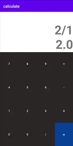 Play Calculate