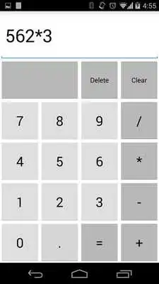 Play Calculate