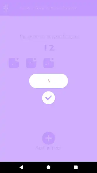 Play Calculate The Greatest Common Factor Of a Number as an online game Calculate The Greatest Common Factor Of a Number with UptoPlay