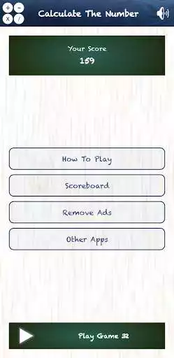 Play Calculate The Number and enjoy Calculate The Number with UptoPlay Play Calculate The Number and enjoy Calculate The Number with UptoPlay