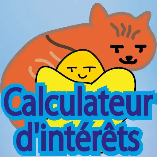 Play Calculateur dintérêts APK