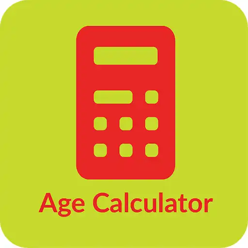 Play calculate your age APK