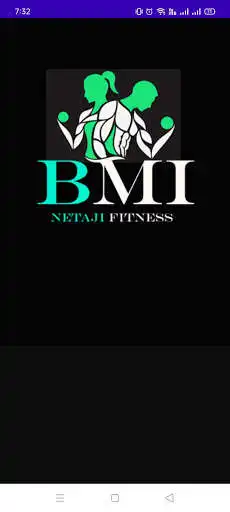 Play Calculate Your BMI-Netaji Fitness  and enjoy Calculate Your BMI-Netaji Fitness with UptoPlay