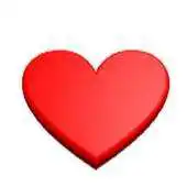 Free play online calculate ZONE HEART RATE APK