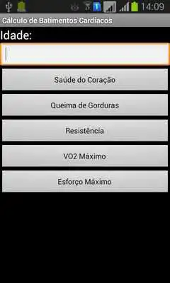 Play calculate ZONE HEART RATE
