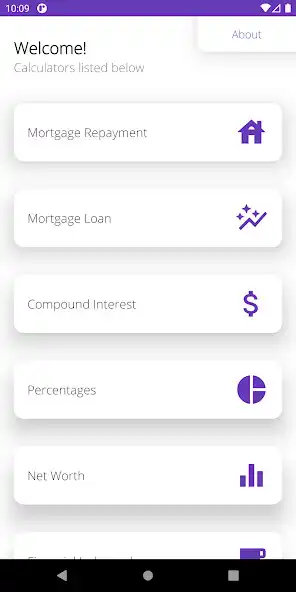 Play Calculat - Finance Calculators  and enjoy Calculat - Finance Calculators with UptoPlay