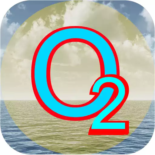 Free play online Calculation air oxygen APK