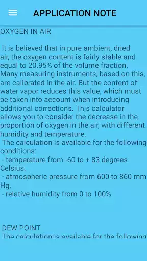 Play Calculation air oxygen