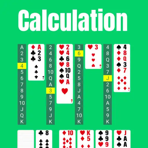 Play Calculation. Cards game. APK Play Calculation. Cards game. APK
