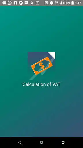 Play Calculation of VAT - Value Added Tax  and enjoy Calculation of VAT - Value Added Tax with UptoPlay