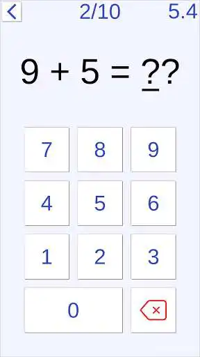 Play Calculation Training  and enjoy Calculation Training with UptoPlay