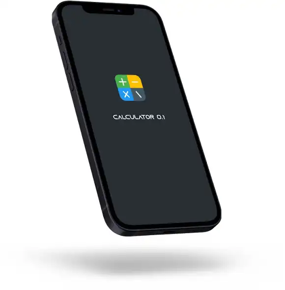 Play Calculator 0.1 - Calculator  and enjoy Calculator 0.1 - Calculator with UptoPlay