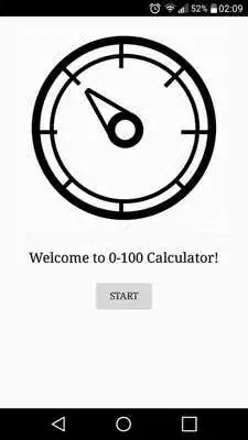 Play Calculator 0-60MPH