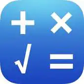 Free play online Calculator 1031 APK