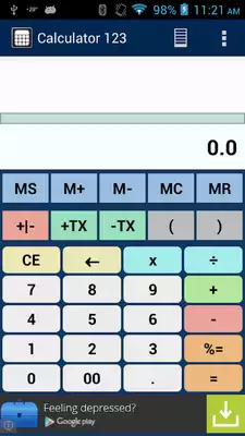 Play Calculator 123