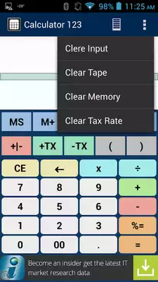 Play Calculator 123