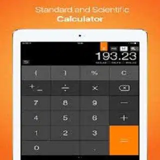Play calculator1 as an online game calculator1 with UptoPlay