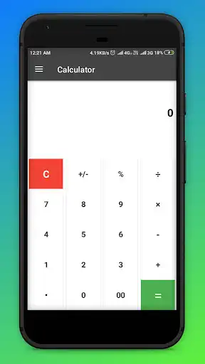 Play Calculator2019  and enjoy Calculator2019 with UptoPlay