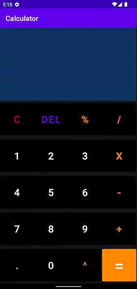 Play Calculator 2023  and enjoy Calculator 2023 with UptoPlay