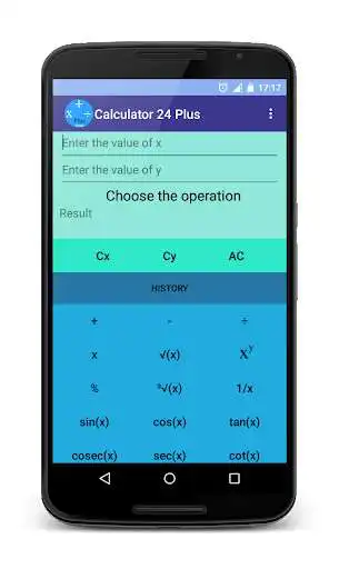 Play Calculator 24 Plus and enjoy Calculator 24 Plus with UptoPlay Play Calculator 24 Plus and enjoy Calculator 24 Plus with UptoPlay