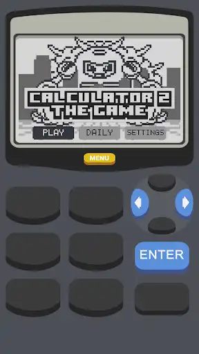 Play Calculator 2: The Game  and enjoy Calculator 2: The Game with UptoPlay