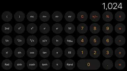 Play Calculator 3.0 as an online game Calculator 3.0 with UptoPlay