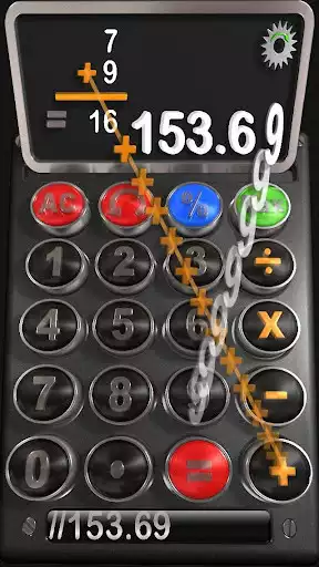 Play Calculator3D