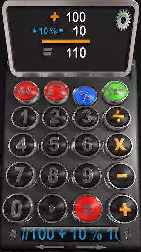 Play Calculator3D