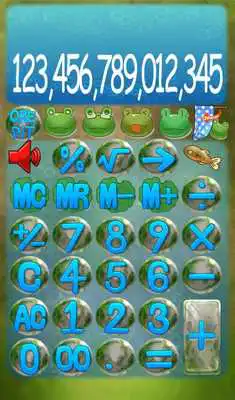 Play calculator3 fe